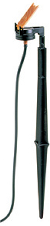netafim indicator pressure stake operation irrigation drip innovations decade pioneering industry past landscape been